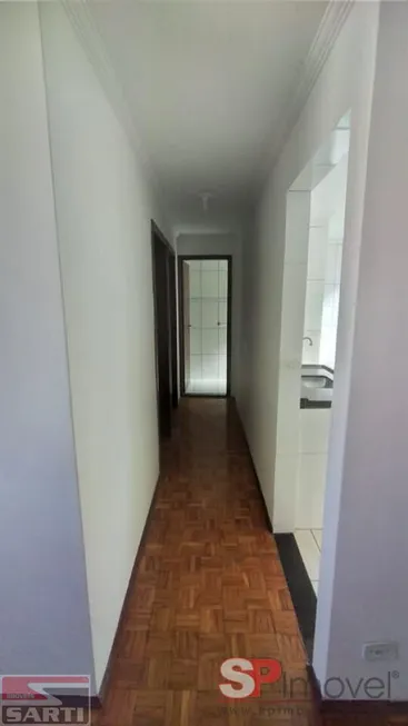 Foto 1 de Apartamento com 2 Quartos à venda, 50m² em Vila Albertina, São Paulo