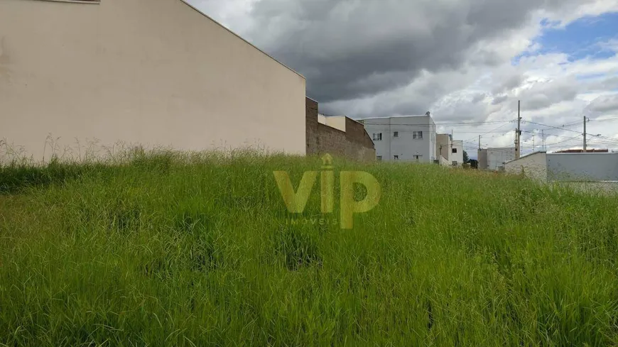 Foto 1 de Lote/Terreno à venda, 200m² em Parque Real, Pouso Alegre