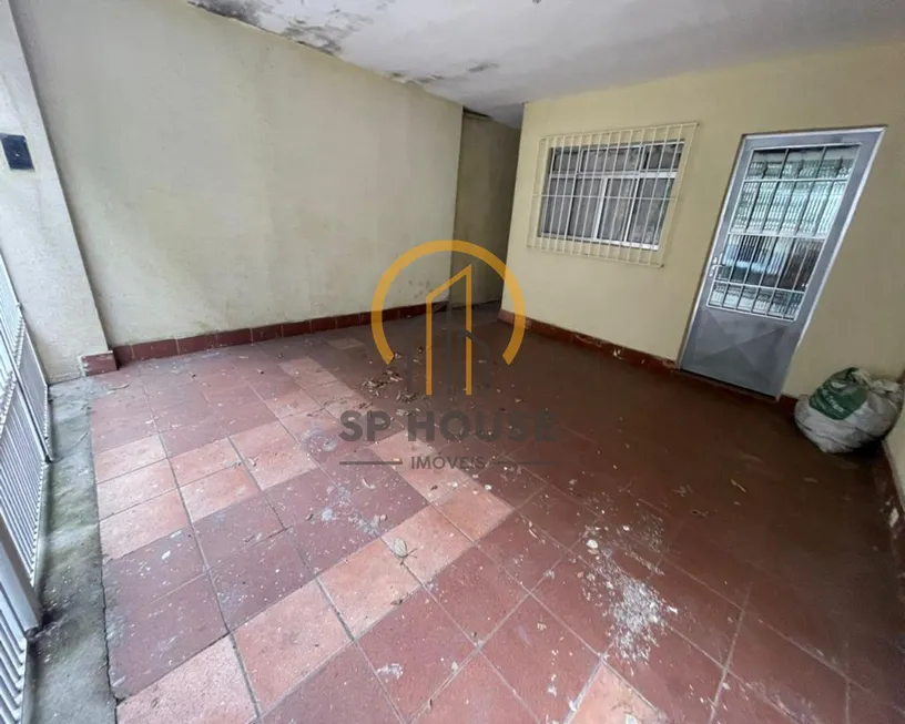 Foto 1 de Sobrado com 4 Quartos à venda, 114m² em Cidade Domitila, São Paulo