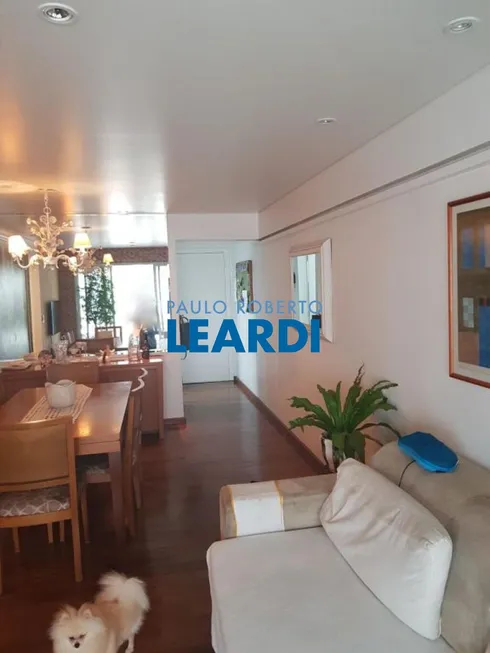 Foto 1 de Apartamento com 3 Quartos à venda, 86m² em Alto de Pinheiros, São Paulo