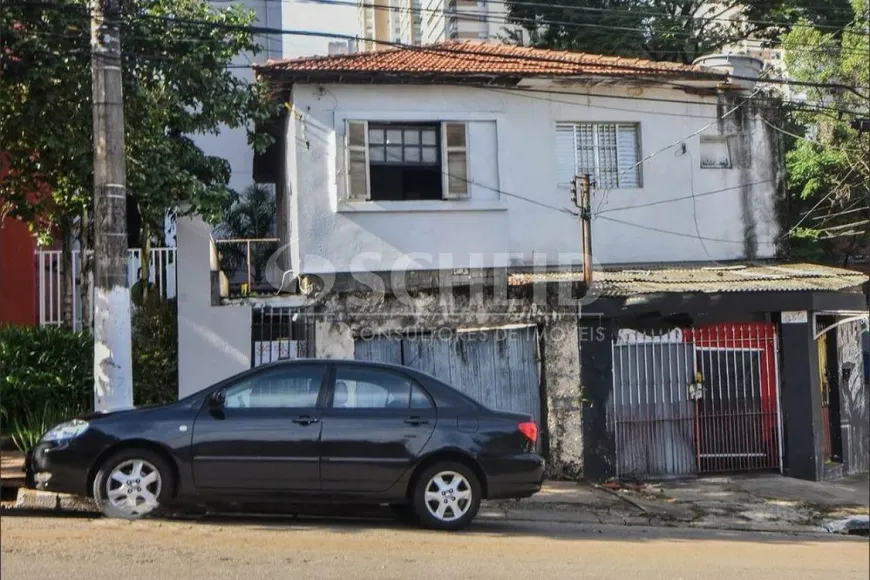 Foto 1 de Sobrado com 2 Quartos à venda, 100m² em Campo Belo, São Paulo