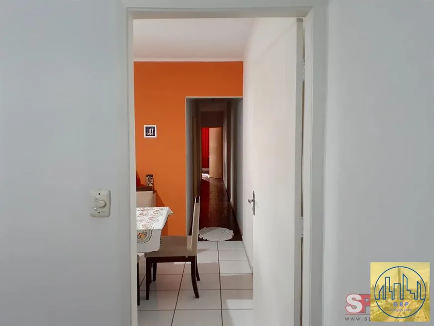 Foto 1 de Casa com 3 Quartos à venda, 221m² em Assunção, São Bernardo do Campo