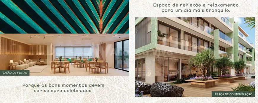 Foto 1 de Apartamento com 3 Quartos à venda, 243m² em Joá, Rio de Janeiro