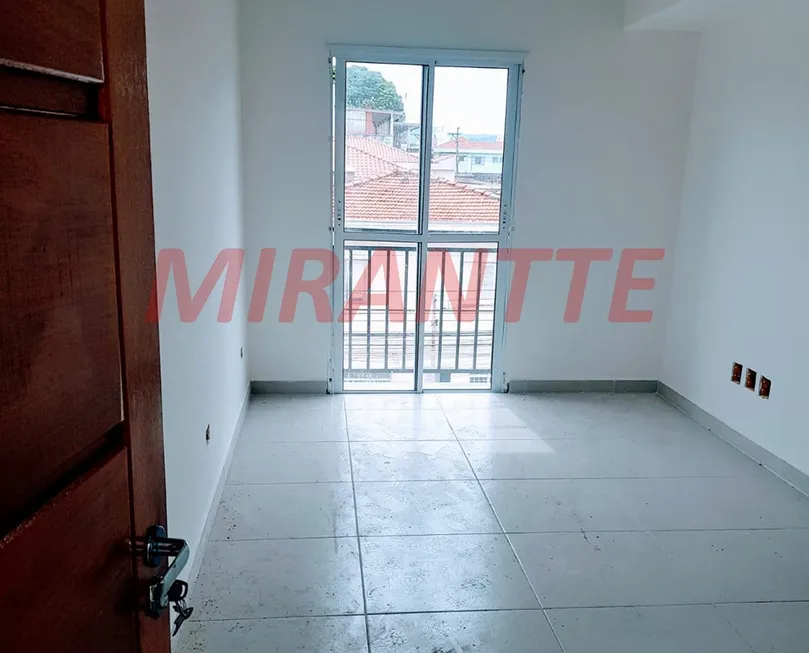 Foto 1 de Apartamento com 1 Quarto à venda, 28m² em Parque Vitória, São Paulo