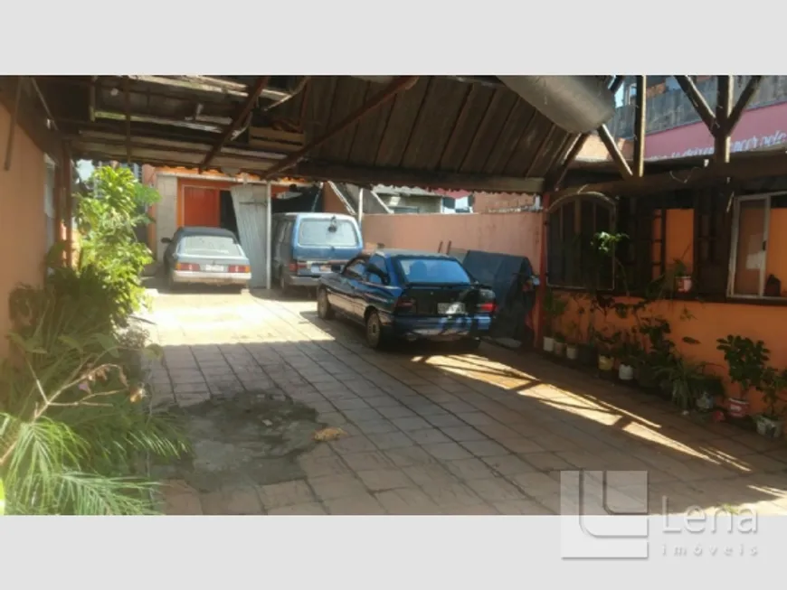 Foto 1 de Casa com 3 Quartos à venda, 244m² em Parque Erasmo Assuncao, Santo André