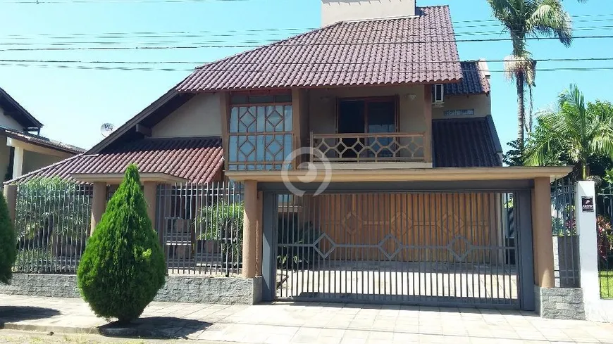 Foto 1 de Casa com 3 Quartos à venda, 251m² em Lira, Estância Velha