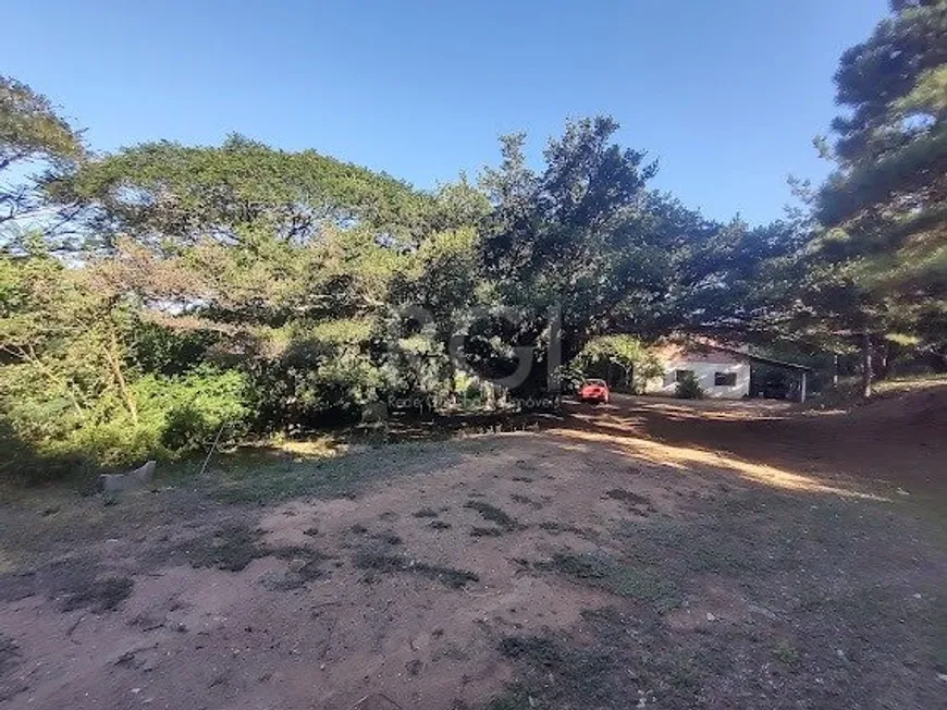 Foto 1 de Fazenda/Sítio com 3 Quartos à venda, 151m² em Sitio São José, Viamão