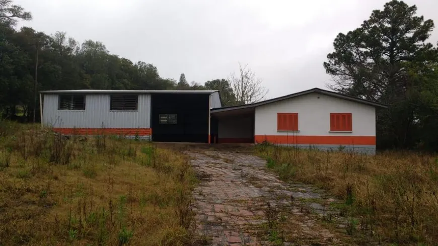 Foto 1 de Galpão/Depósito/Armazém para venda ou aluguel, 300m² em Fiuza, Viamão