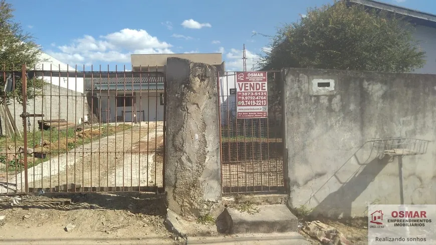 Foto 1 de Casa com 3 Quartos à venda, 90m² em Jardim das Palmeiras, Sumaré