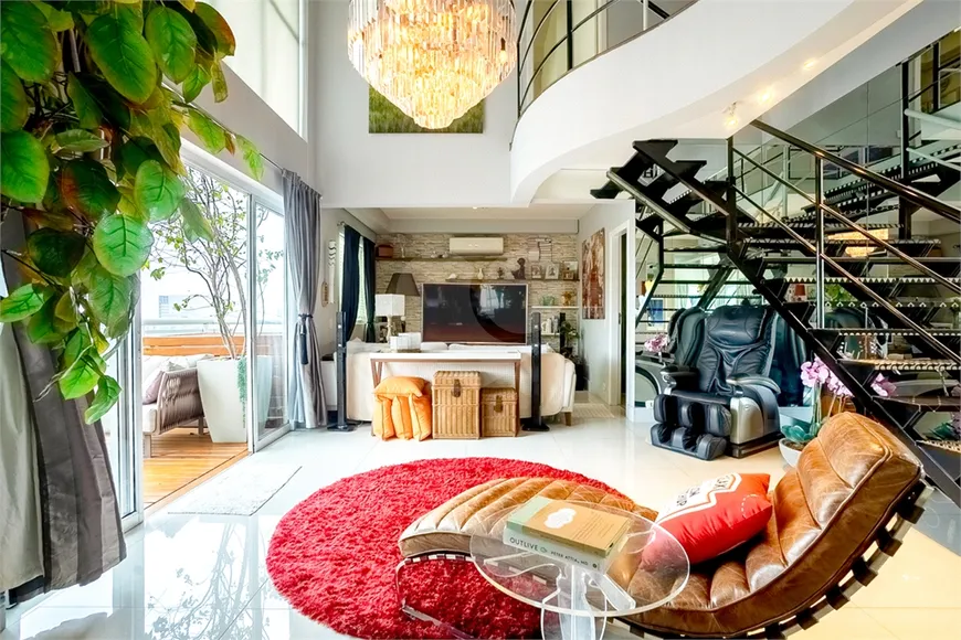 Foto 1 de Apartamento com 2 Quartos para venda ou aluguel, 138m² em Jardim América, São Paulo
