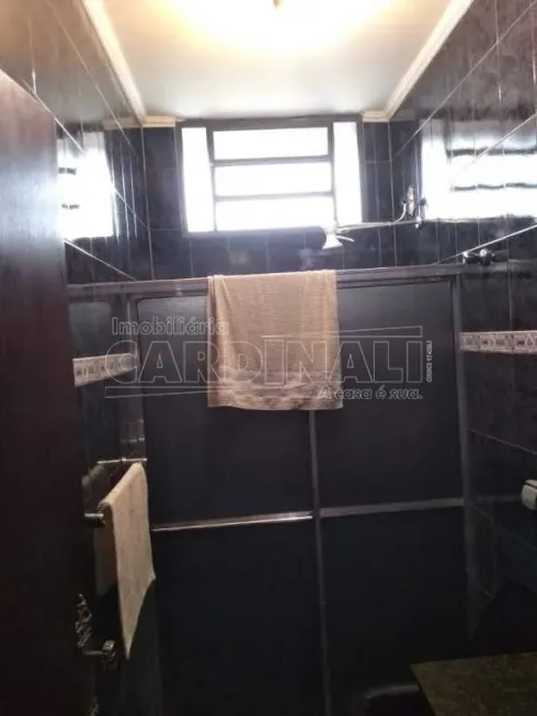 Foto 1 de Cobertura com 2 Quartos à venda, 131m² em Vila Vieira Vila Xavier, Araraquara