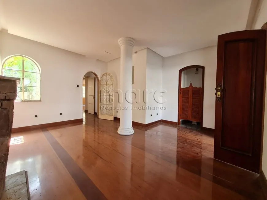 Foto 1 de Casa com 4 Quartos à venda, 550m² em Aclimação, São Paulo
