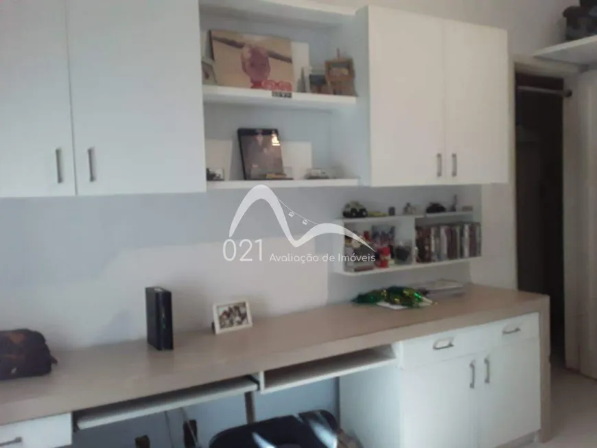 Foto 1 de Apartamento com 3 Quartos à venda, 84m² em Jardim Botânico, Rio de Janeiro