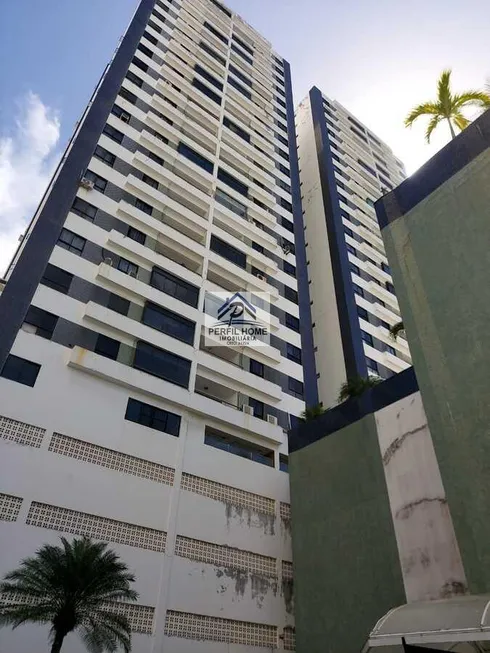 Foto 1 de Apartamento com 3 Quartos à venda, 88m² em Parque Bela Vista, Salvador