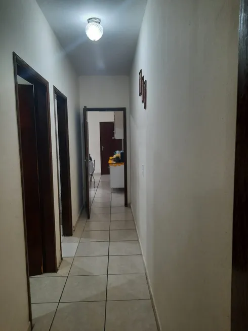 Foto 1 de Casa com 2 Quartos à venda, 77m² em Chacara Sao Joao, Jaguariúna