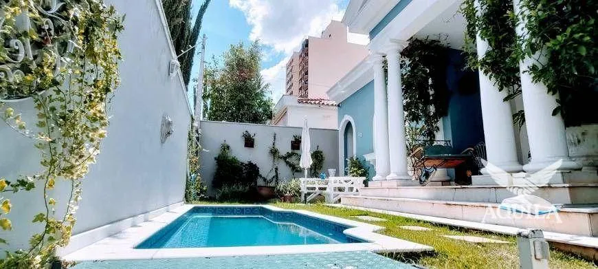 Foto 1 de Casa com 4 Quartos à venda, 360m² em Centro, Sorocaba