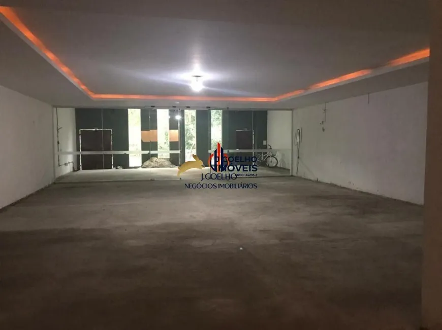 Foto 1 de Ponto Comercial à venda, 300m² em Barra da Lagoa, Ubatuba