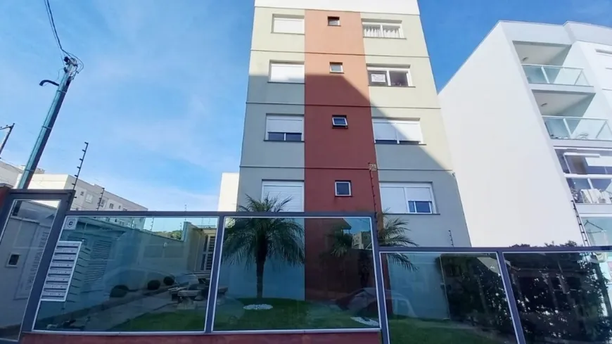 Foto 1 de Apartamento com 2 Quartos à venda, 54m² em São Luiz, Caxias do Sul