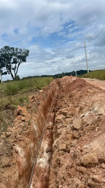 Foto 1 de Lote/Terreno à venda, 500m² em Santa Isabel, Santa Isabel