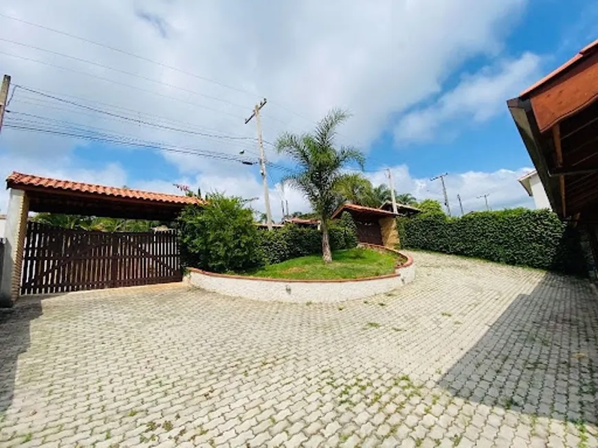 Foto 1 de Casa de Condomínio com 3 Quartos à venda, 480m² em Alpes D Ouro, Bom Jesus dos Perdões