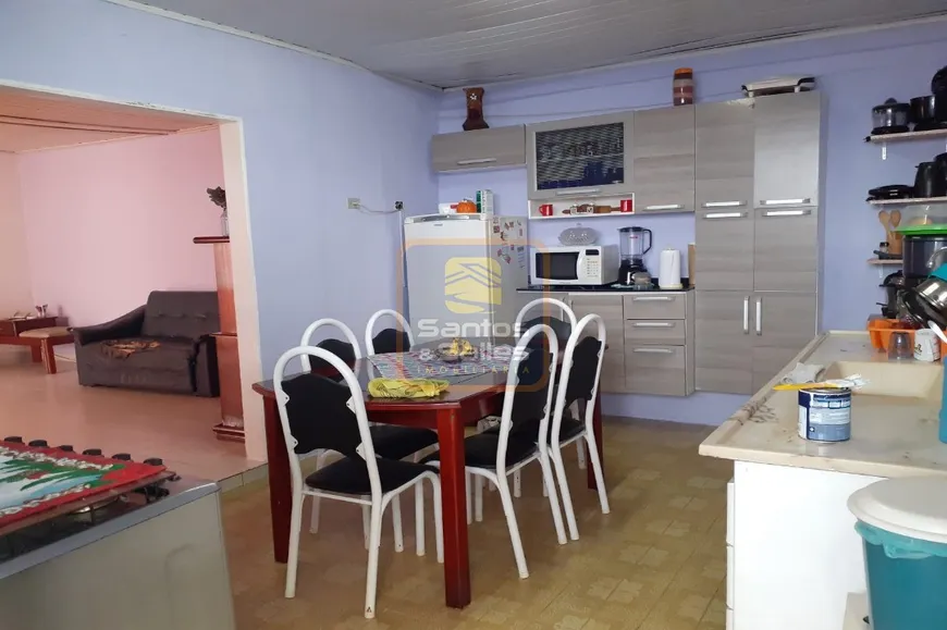 Foto 1 de Casa com 5 Quartos à venda, 324m² em Nova Gerti, São Caetano do Sul