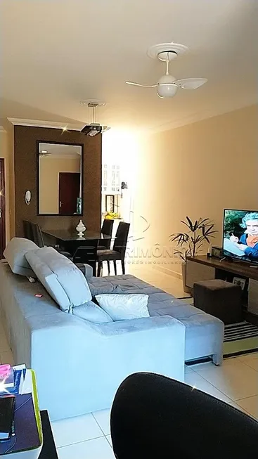 Foto 1 de Apartamento com 3 Quartos à venda, 88m² em Cidade Jardim, Sorocaba