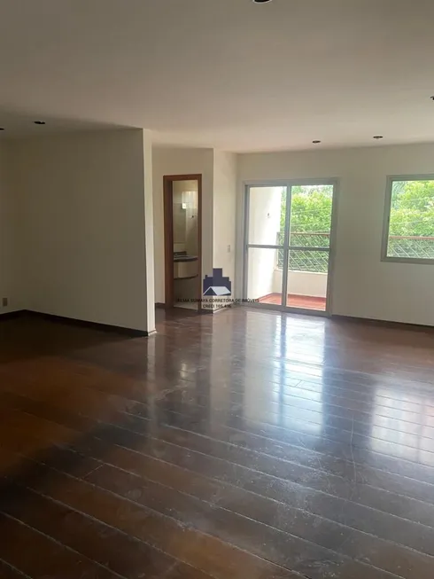 Foto 1 de Apartamento com 4 Quartos à venda, 175m² em Vila Redentora, São José do Rio Preto