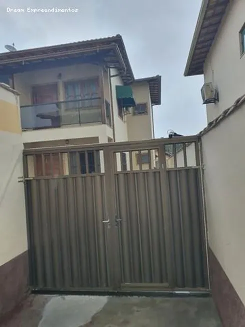 Foto 1 de Casa com 2 Quartos à venda, 90m² em Extensao Novo Rio das Ostras, Rio das Ostras