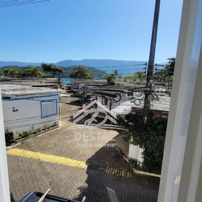 Foto 1 de Apartamento com 1 Quarto à venda, 53m² em Pontal, Angra dos Reis