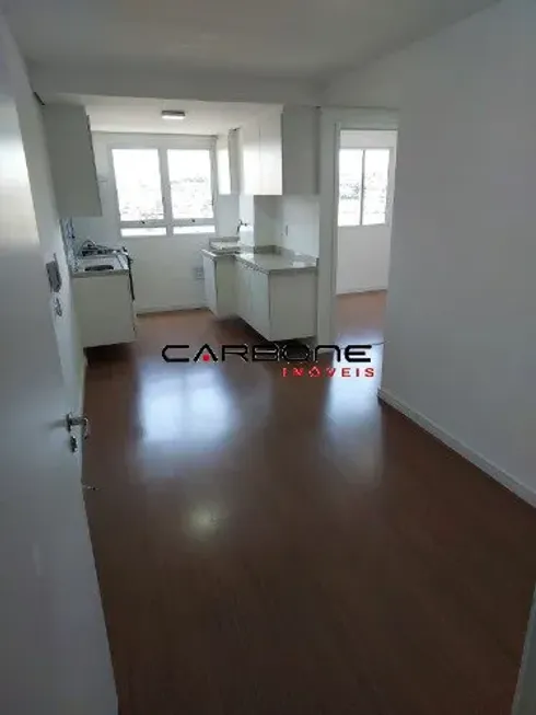 Foto 1 de Apartamento com 2 Quartos à venda, 45m² em Vila Ema, São Paulo