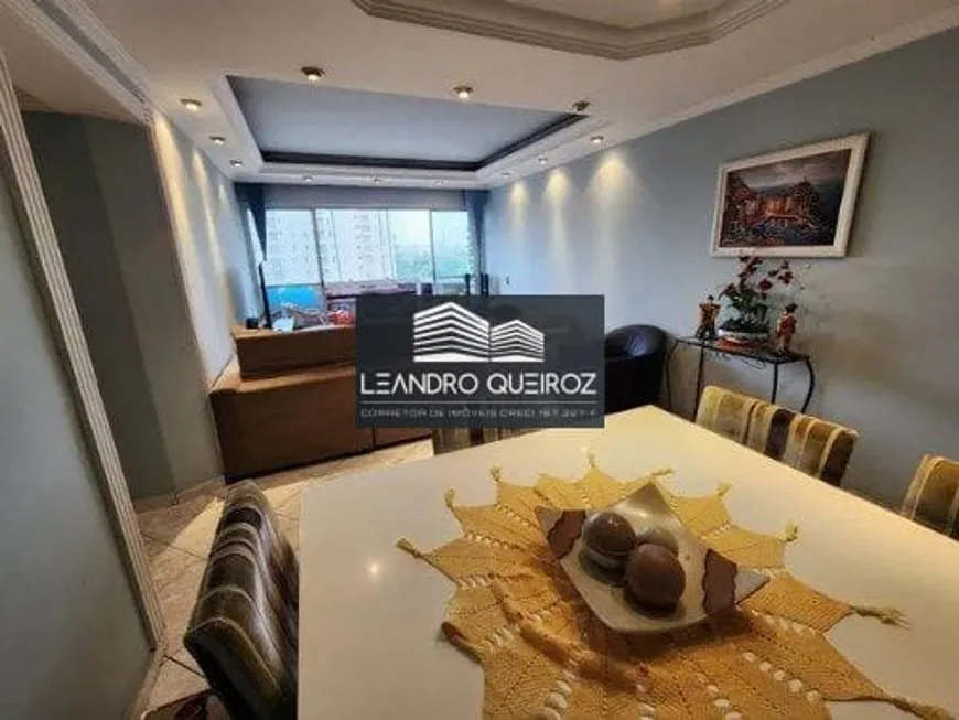 Foto 1 de Apartamento com 3 Quartos à venda, 115m² em Macedo, Guarulhos