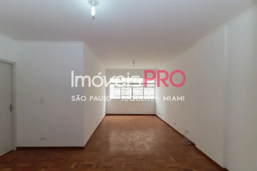 Foto 1 de Apartamento com 3 Quartos à venda, 95m² em Itaim Bibi, São Paulo