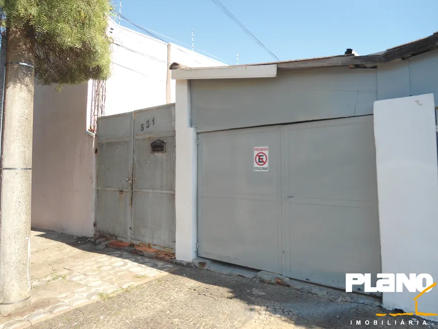 Foto 1 de Casa com 3 Quartos para alugar, 10m² em Cidade Nova, Franca