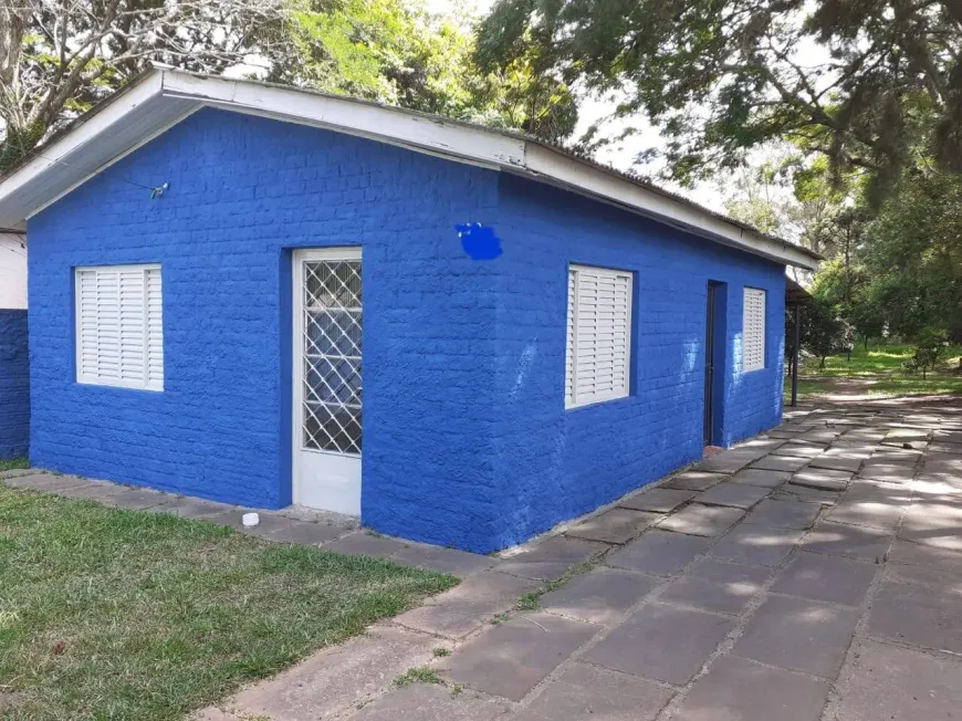 Foto 1 de Casa com 2 Quartos à venda, 69m² em Ponta Grossa, Porto Alegre