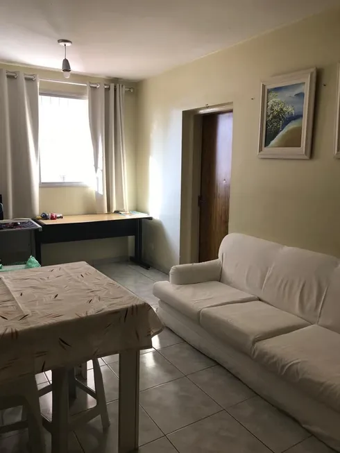 Foto 1 de Apartamento com 1 Quarto à venda, 42m² em Bela Vista, São Paulo