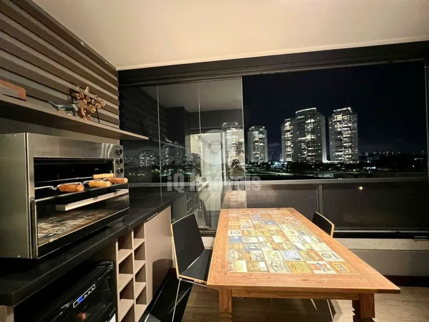 Foto 1 de Apartamento com 2 Quartos à venda, 68m² em Perdizes, São Paulo