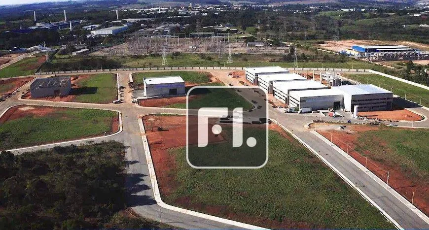 Foto 1 de Lote/Terreno à venda, 1188m² em Eden, Sorocaba