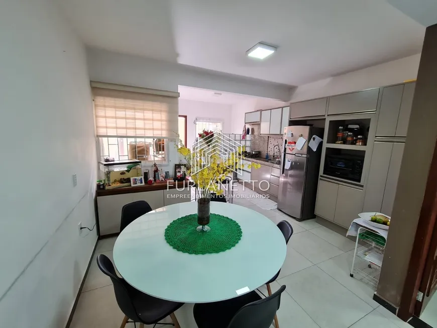 Foto 1 de Casa com 3 Quartos à venda, 88m² em Vila Nova, Joinville