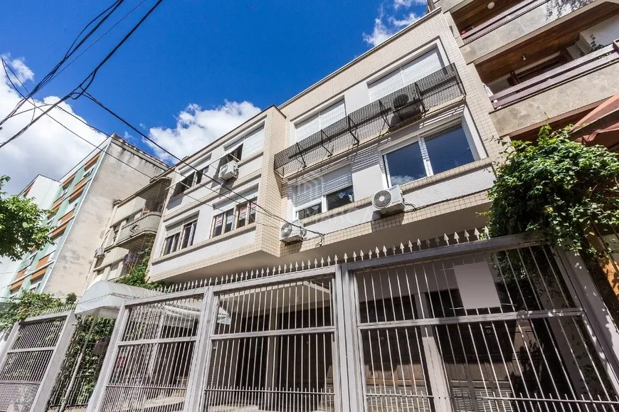 Foto 1 de Apartamento com 3 Quartos à venda, 159m² em Bom Fim, Porto Alegre
