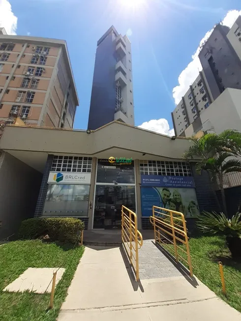 Foto 1 de Sala Comercial à venda, 25m² em Cidade Nova, Belo Horizonte