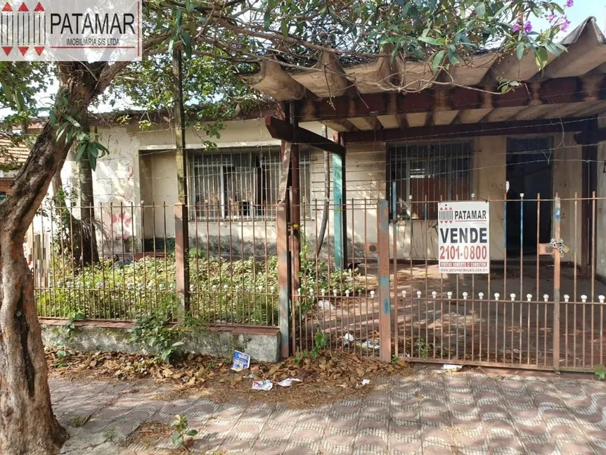 Foto 1 de Lote/Terreno à venda, 450m² em Vila Inah, São Paulo