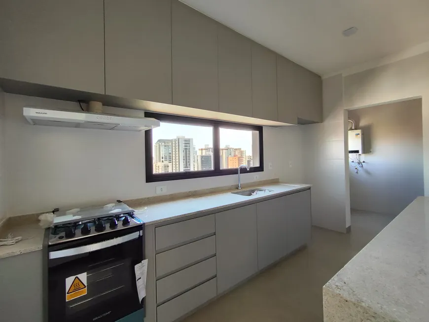 Foto 1 de Apartamento com 2 Quartos para alugar, 90m² em Vila Sinibaldi, São José do Rio Preto