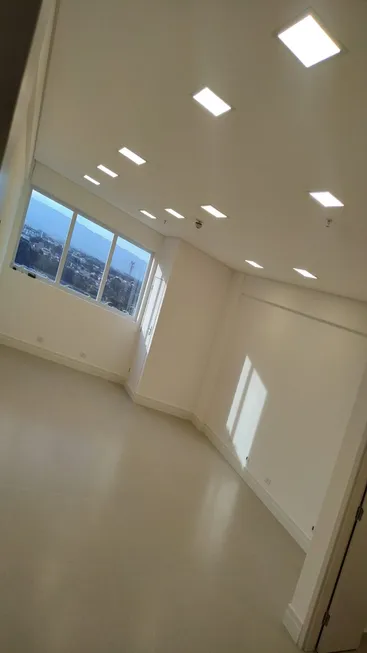 Foto 1 de Sala Comercial à venda, 36m² em Parque Senhor do Bonfim, Taubaté