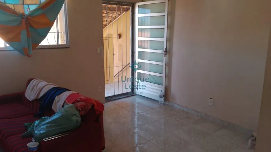 Foto 1 de Apartamento com 2 Quartos à venda, 47m² em Jardim Vitória, Belo Horizonte