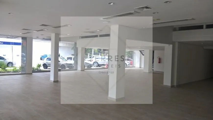 Foto 1 de Ponto Comercial para alugar, 510m² em Bela Vista, Porto Alegre