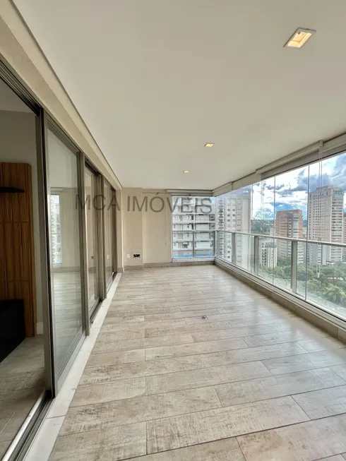 Foto 1 de Apartamento com 2 Quartos para venda ou aluguel, 101m² em Itaim Bibi, São Paulo