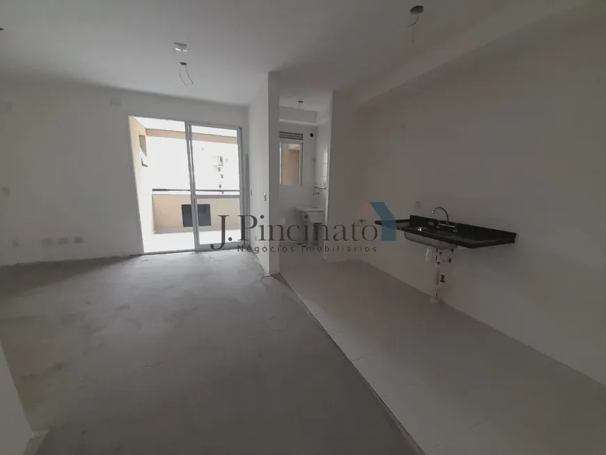 Foto 1 de Apartamento com 3 Quartos à venda, 83m² em Horto Florestal, Jundiaí