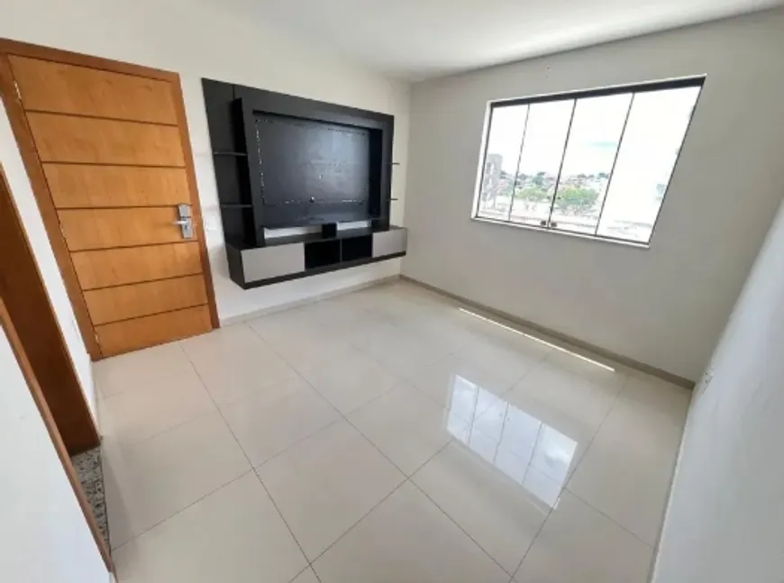 Foto 1 de Apartamento com 3 Quartos à venda, 70m² em Santa Mônica, Belo Horizonte