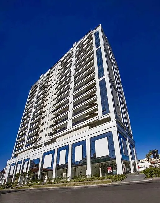 Foto 1 de Apartamento com 3 Quartos à venda, 104m² em Kobrasol, São José