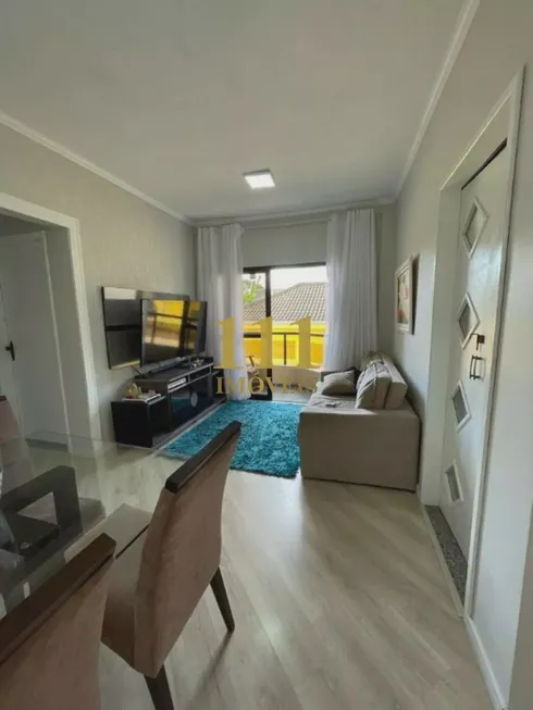 Foto 1 de Apartamento com 2 Quartos à venda, 70m² em Vila Alexandrina, São José dos Campos